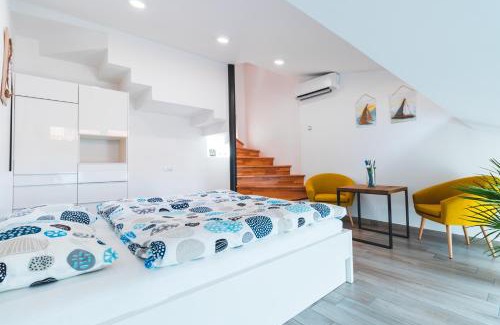 Piran Apartment | Vacation Station Piran