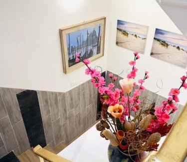 Mestre House | Vacation Venice Rooms