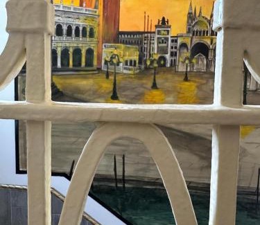 Mestre House | Vacation Venice Rooms