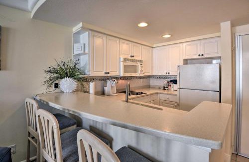 Ortona Park Apartment | Vacation Vibe Condo Eleventh-Floor Ocean Views