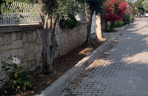 Cesme Villa | Vacation villa in Cesme, Turkey with private pool and 150 mt to the beach.