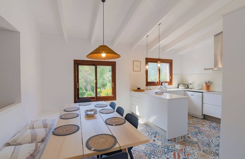 Binibeca Villa | Vacation Villa "Villa Diani" with Pool, Wi-Fi, Garden & Terrace