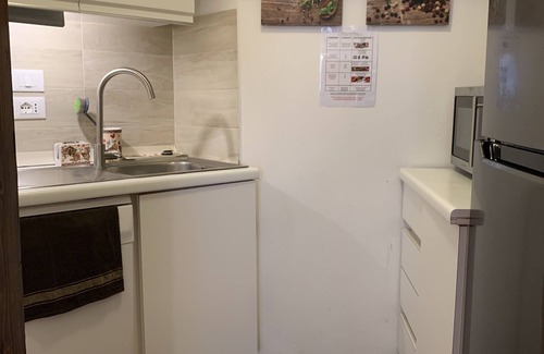 Palu Apartment | Vacation without a car! Downtown and to the ski lifts on foot