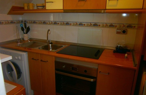Gran Alacant Condo | Vacation with a sea view on the Costa Blanca (near Alicante)