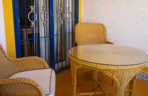 Gran Alacant Condo | Vacation with a sea view on the Costa Blanca (near Alicante)