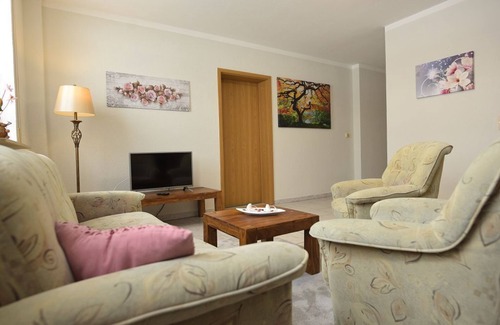 Pausa-Muhltroff Apartment | VACATION WITH HEART - NOT ONLY FOR HORSE LOVERS
