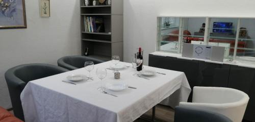 Kirchhellen Apartment | Vacational apartment