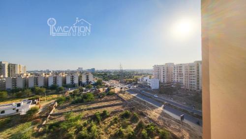 Sanganer Apartment | VacationBuddy Couple Cozy in Jagatpura, Jaipur