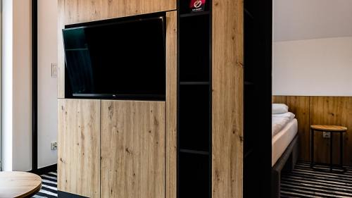 Kolobrzeg Apartment | VacationClub - Green Port Resort Apartament 517