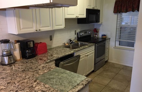 Holiday Isle Condo | Vacationing Paradise - First Floor Condo - White Sandy Beaches on holiday Isle