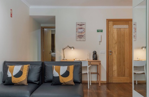 Se Apartment | Vacations in Funchal - Apartment in Praça I