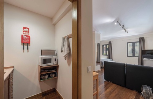 Se Apartment | Vacations in Funchal - Apartment in Praça I