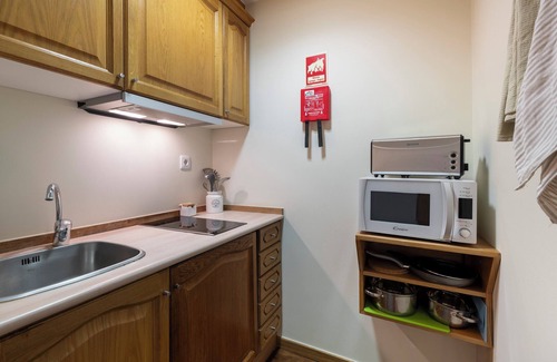 Se Apartment | Vacations in Funchal - Apartment in Praça I