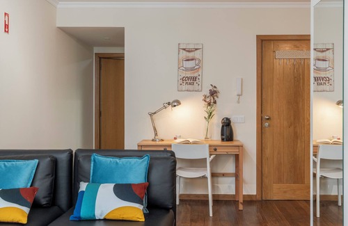 Se Apartment | Vacations in Funchal - Apartment in Praça II