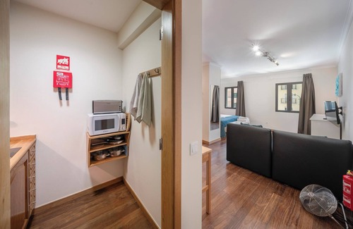 Se Apartment | Vacations in Funchal - Apartment in Praça II