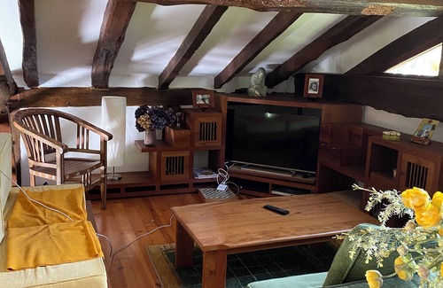 Leon House | Vacations in the Landes forest not far from the ocean