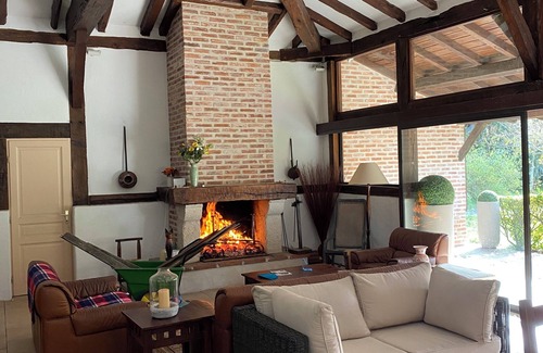Leon House | Vacations in the Landes forest not far from the ocean