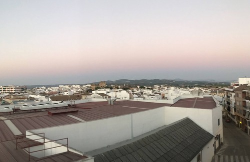 Montilla Condo | Vacations Tourism ttluga - Montilla