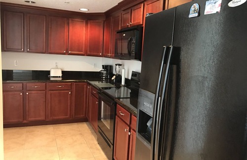 Daytona Beach Condo | VACTION ON THE BEACH