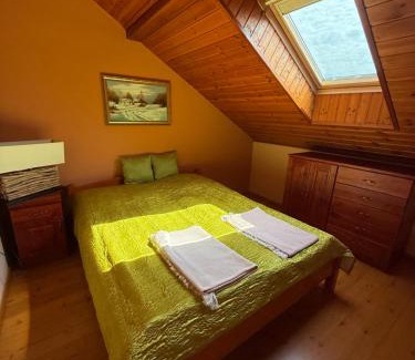 Urkut Villa | Vadászvilla