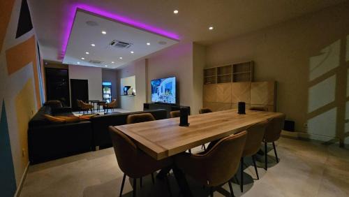 Campoamor Hostel | VAD HOSTEL ALICANTE - Youth Hostel age limit 18-49