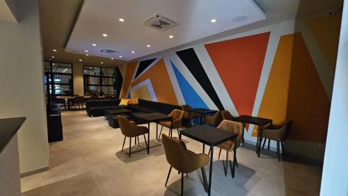 Campoamor Hostel | VAD HOSTEL ALICANTE - Youth Hostel age limit 18-49