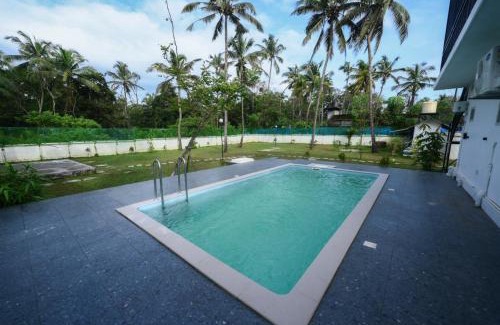 Chavakkad House | Vadanapilly Beach Villa