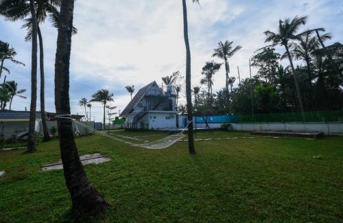 Chavakkad House | Vadanapilly Beach Villa