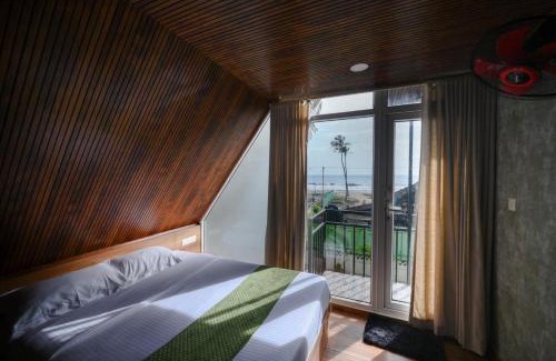 Chavakkad House | Vadanapilly Beach Villa