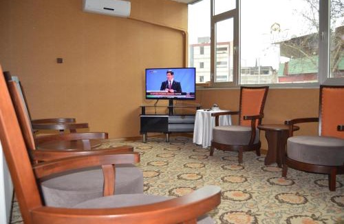 Adiyaman Hotel | Vadi-i Leman Hotel