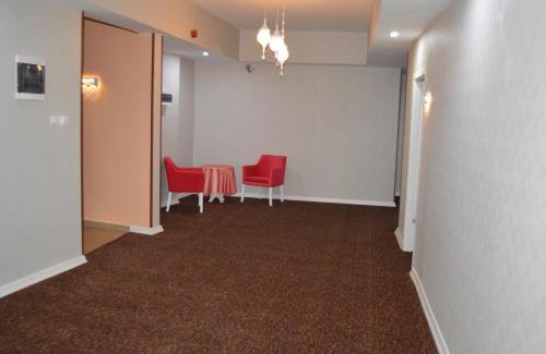 Adiyaman Hotel | Vadi-i Leman Hotel