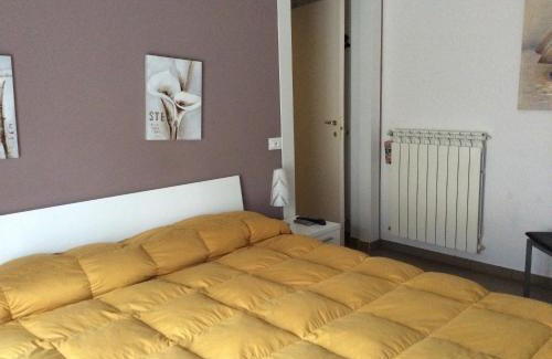 Monte di Pieta House | Vado Al Massimo