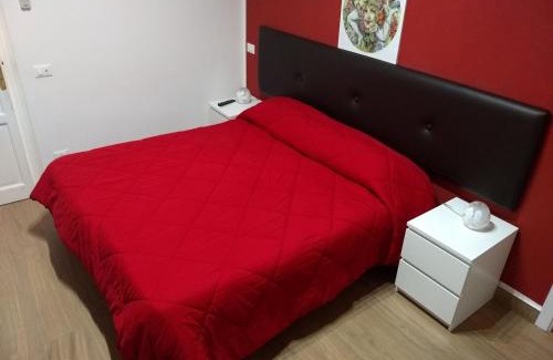 Monte di Pieta House | Vado Al Massimo