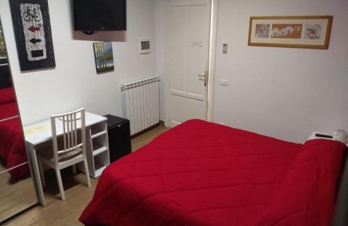Monte di Pieta House | Vado Al Massimo