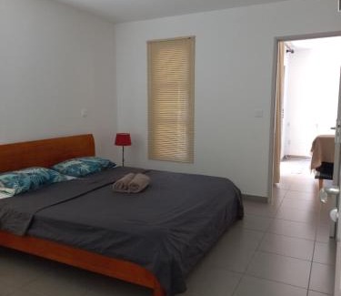 Taunoa Apartment | Vaea's Place