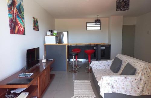 Taunoa Apartment | Vaea's Place
