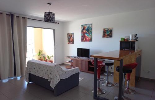 Taunoa Apartment | Vaea's Place