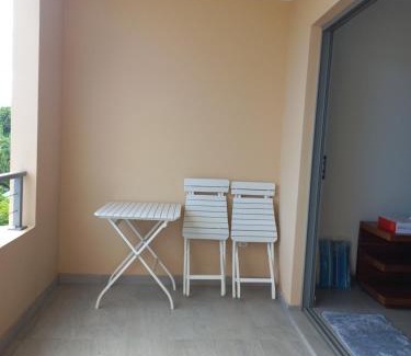 Taunoa Apartment | Vaea's Place