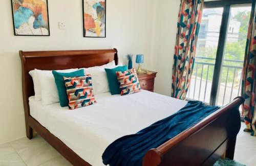 Discovery Bay House | VaeTropicalParadise Free Puerto Seco Beach Access
