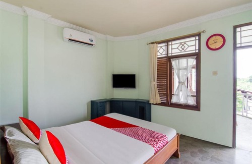 Sukaluyu House | Vafa Guesthouse