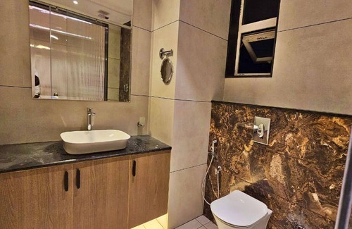 Vagamon Hotel | Vaga Nakshathra Suites