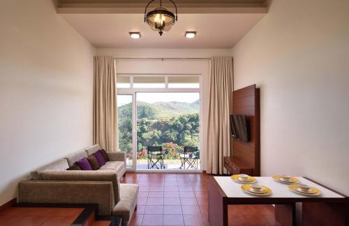 Elappara Villa | Vaga Roville- Tea Plantation Valley View by StayVista
