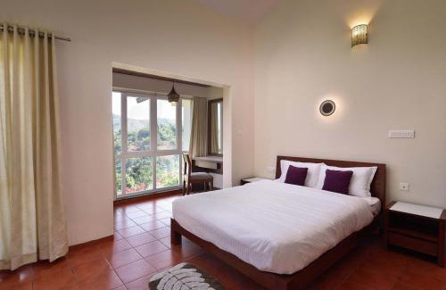 Elappara Villa | Vaga Roville- Tea Plantation Valley View by StayVista