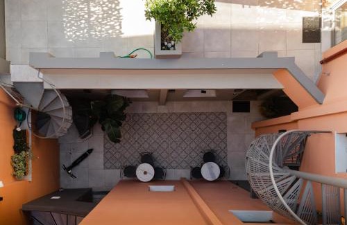 Mets Apartment | Vagabond Guesthouse
