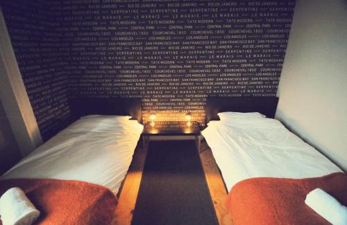 Belfast City Centre Hostel | Vagabonds Hostel