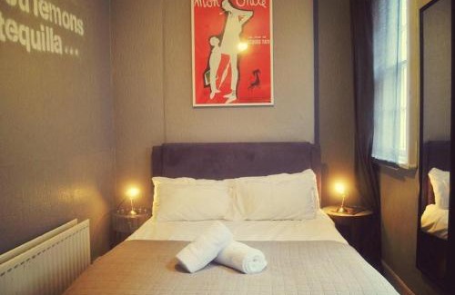 Belfast City Centre Hostel | Vagabonds Hostel
