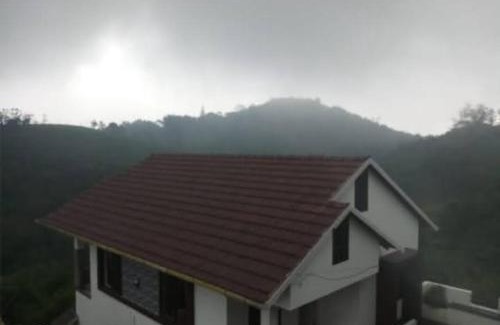 Vagamon Resort | Vagamon Heavenly Holiday Home