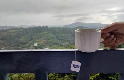 Vagamon Resort | Vagamon Hill Chimes