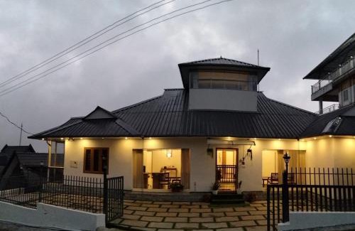 Vagamon Resort | Vagamon Hill Chimes