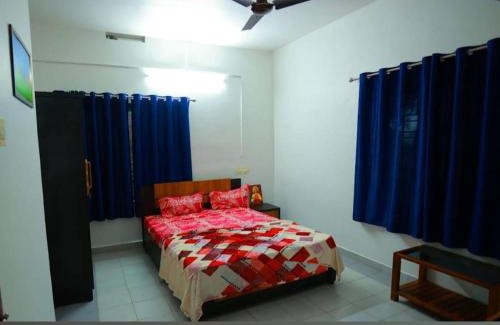 Vagamon Villa | Vagamon Hill Palace Private Villa 3BHK